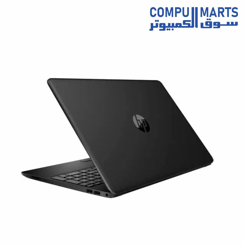 Hp 15-Dw3089Ne Laptop, Intel Core I5-1135G7, 15.6 Inch HD, 512GB SSD, 8GB RAM, Nvidia Geforce MX350 2GB GDDR5, DOS
