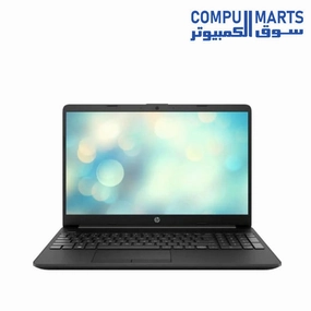 Hp 15-Dw3089Ne Laptop, Intel Core I5-1135G7, 15.6 Inch HD, 512GB SSD, 8GB RAM, Nvidia Geforce MX350 2GB GDDR5, DOS mini pc,computer