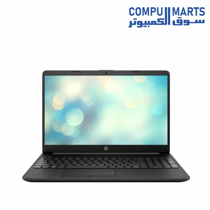 Hp 15-Dw3089Ne Laptop, Intel Core I5-1135G7, 15.6 Inch HD, 512GB SSD, 8GB RAM, Nvidia Geforce MX350 2GB GDDR5, DOS mini pc,computer