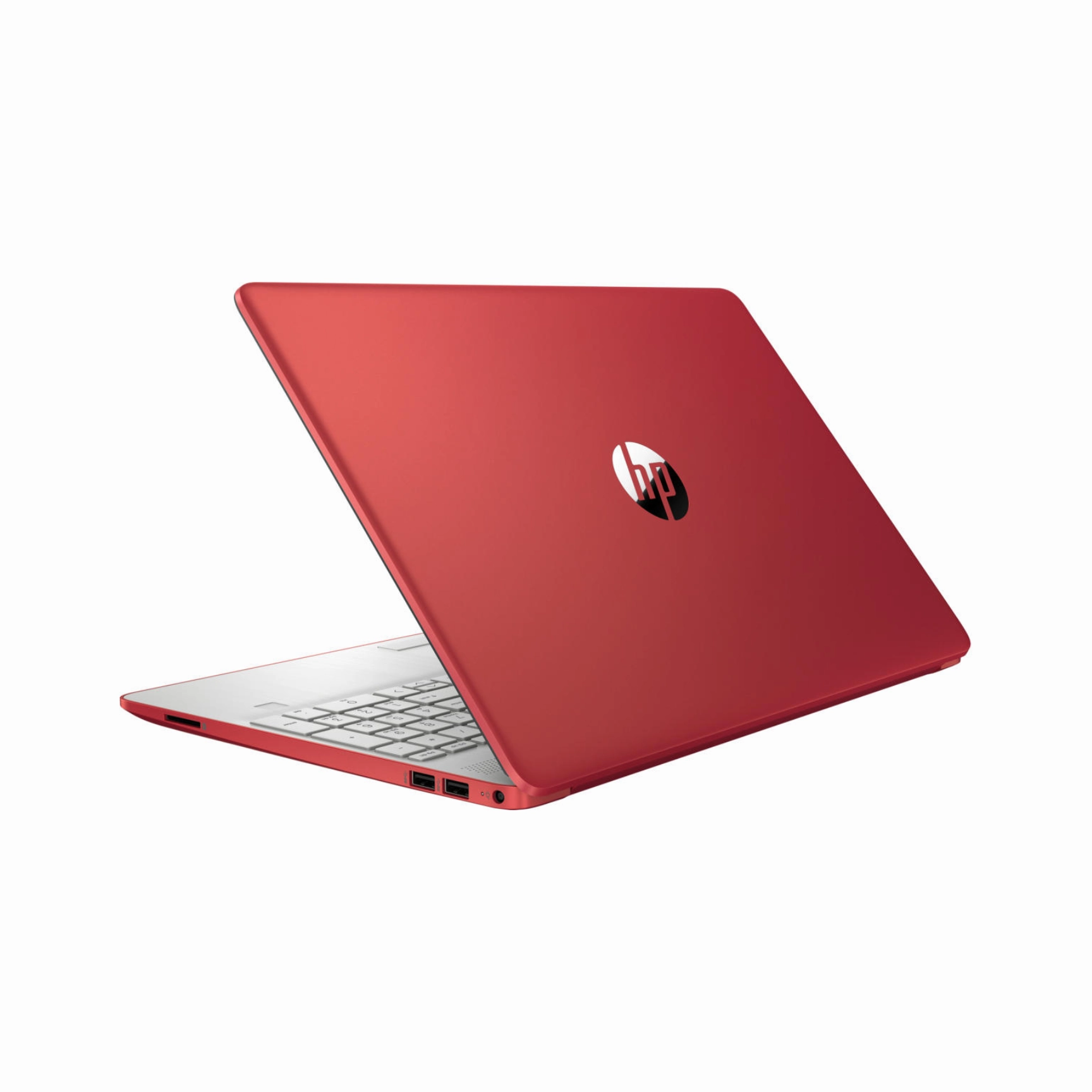 HP 15-DW 15.6" Notebook