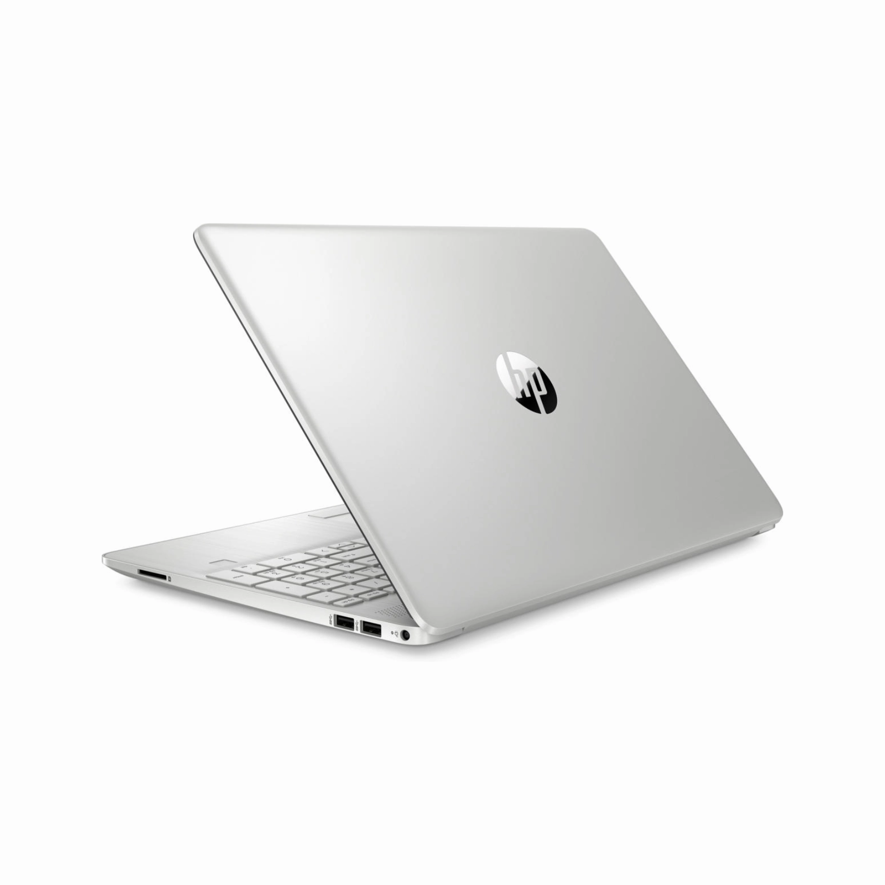 HP 15-DW 15.6" Notebook