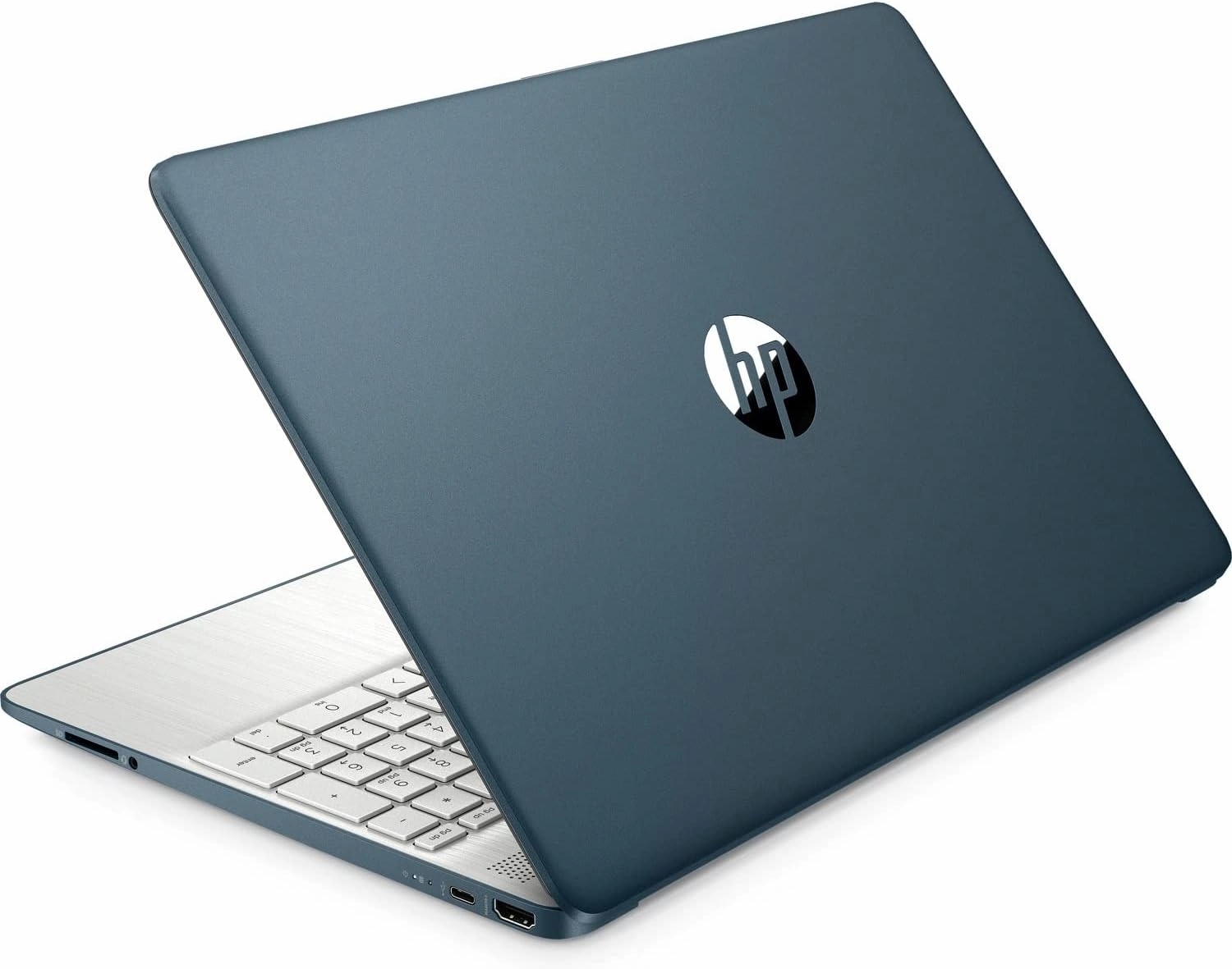 HP 15-DY 15.6" Notebook
