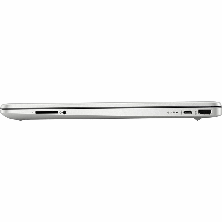 HP 15-DY 15.6" Touchscreen Notebook