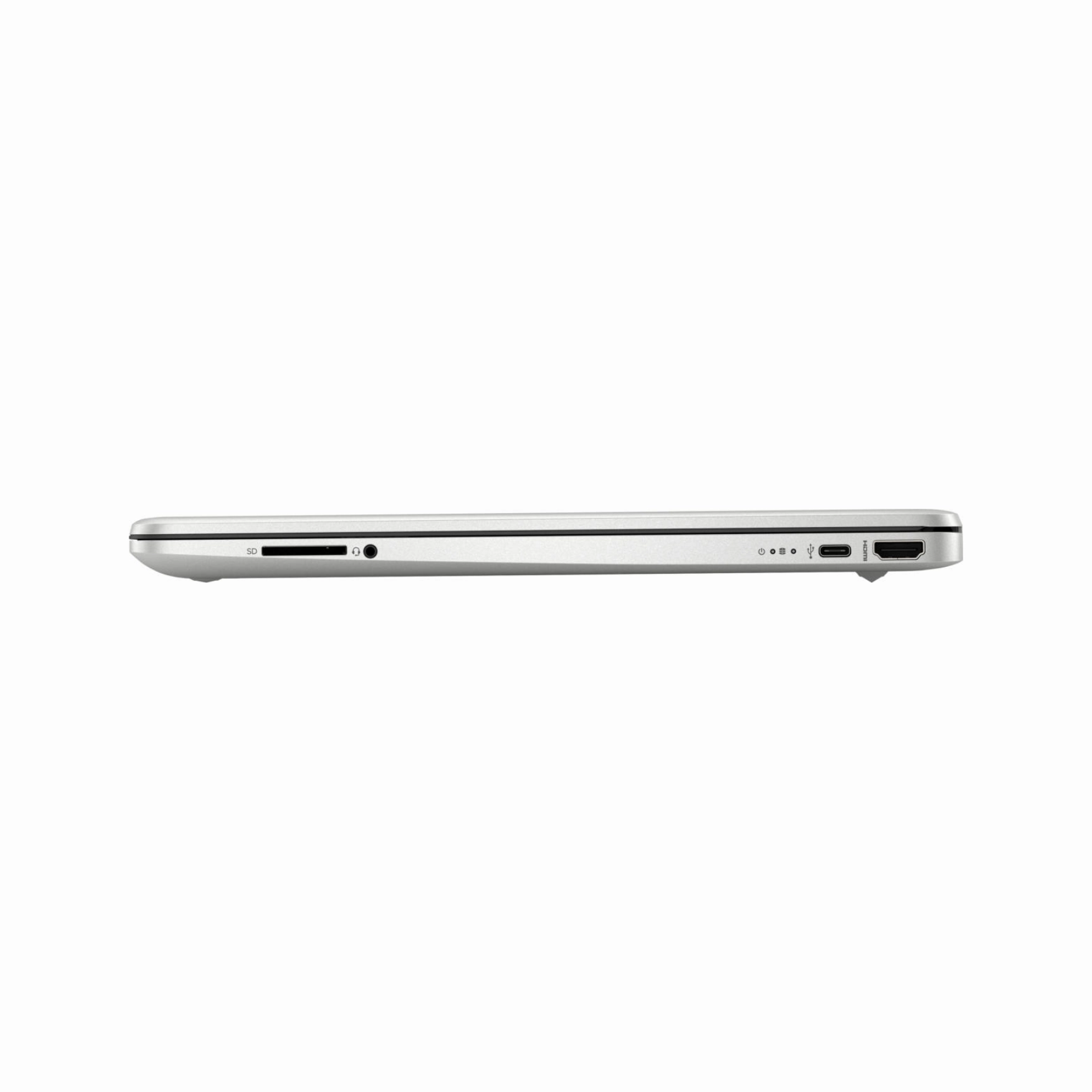 HP 15-EF 15.6" Touchscreen Notebook