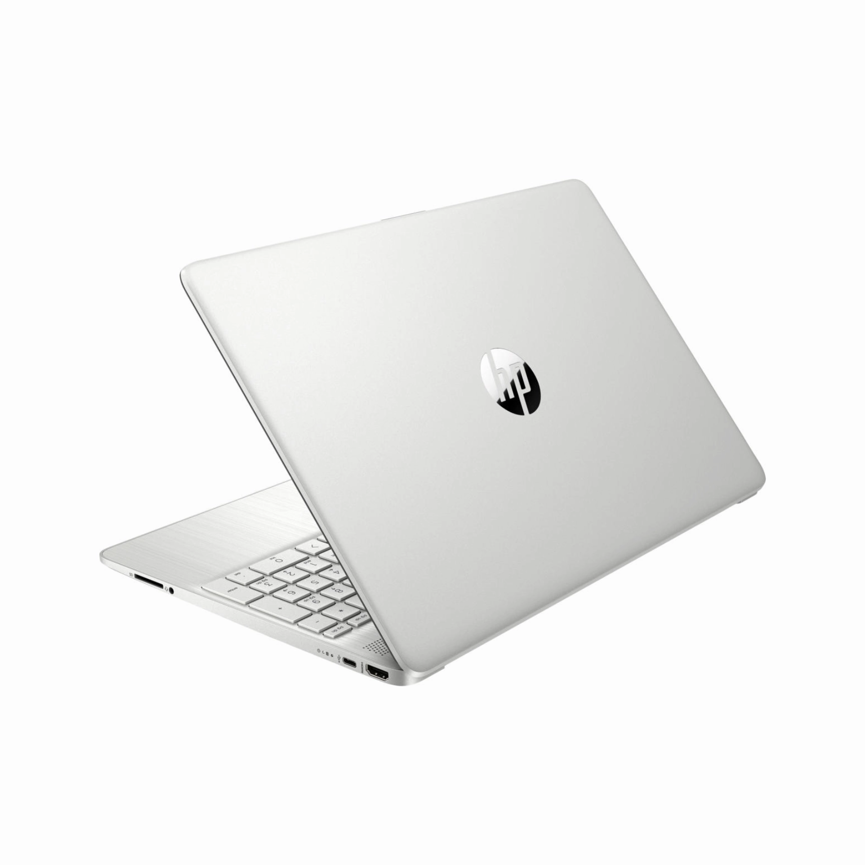 HP 15-EF 15.6" Touchscreen Notebook