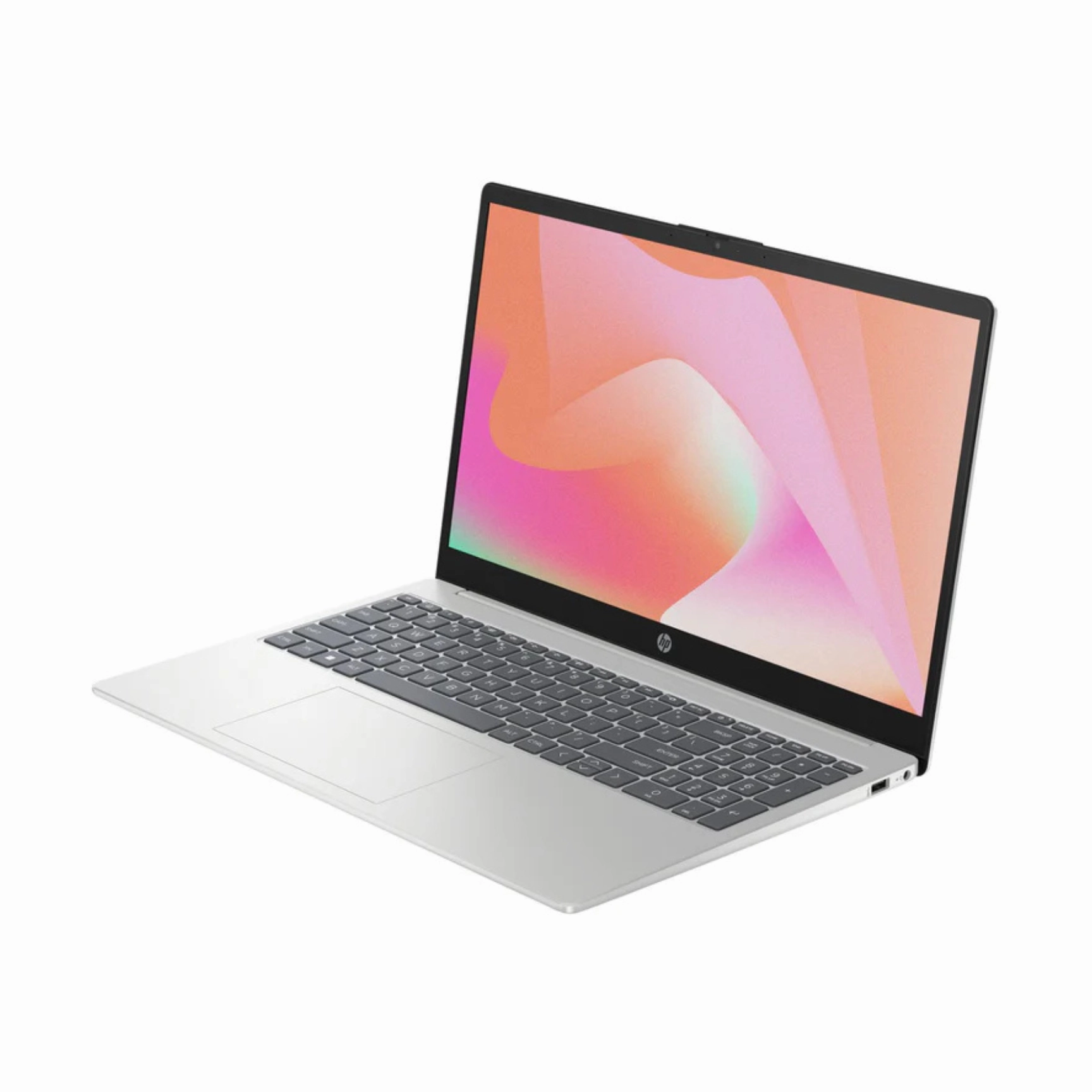 HP 15T-FD000 15" Notebook