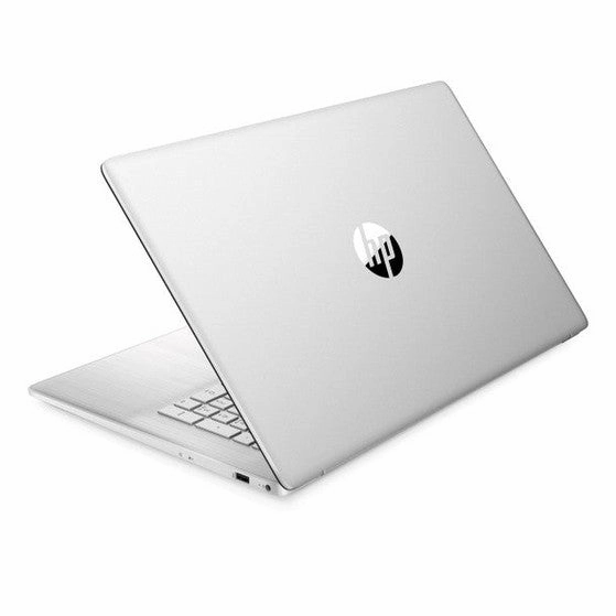 HP 17.3" Laptop Full HD Intel Core i5 8GB RAM 512GB Silver | 8B2M1EA#ABU