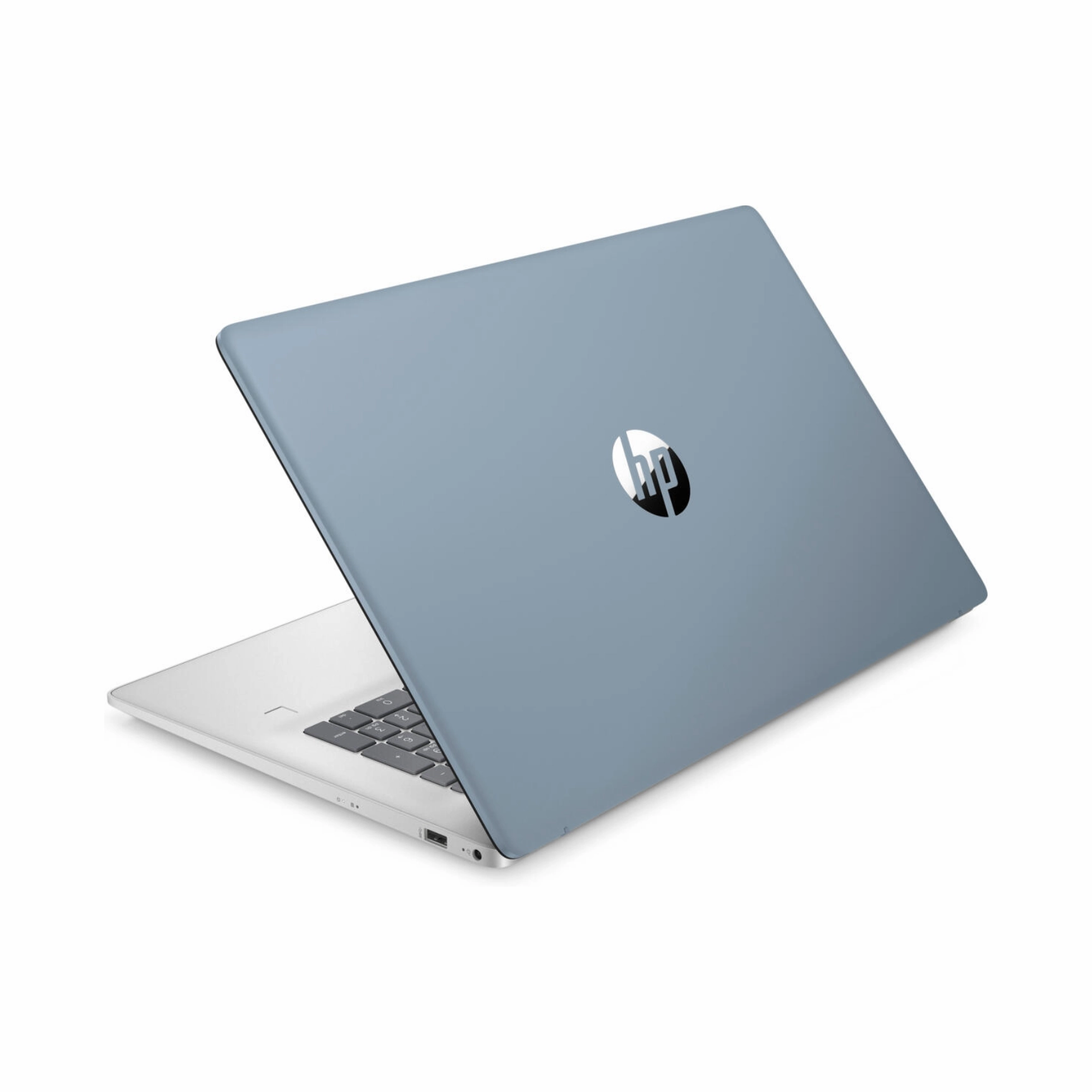 HP 17-CN 17" Touchscreen Notebook
