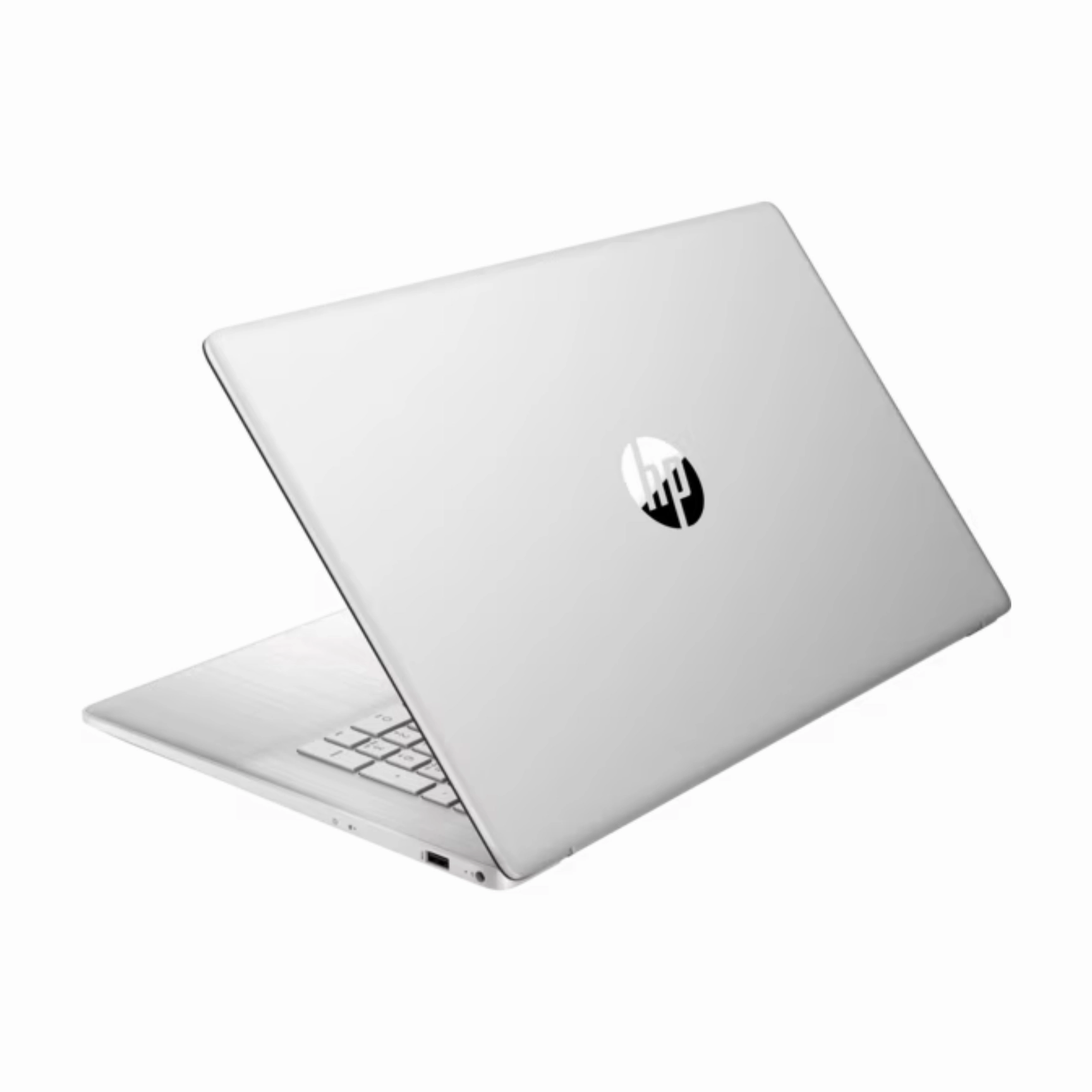 HP 17-CN 17" Touchscreen Notebook