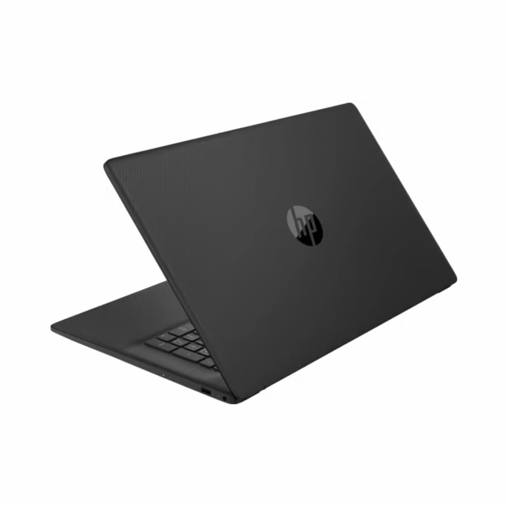 HP 17-CN 17" Touchscreen Notebook