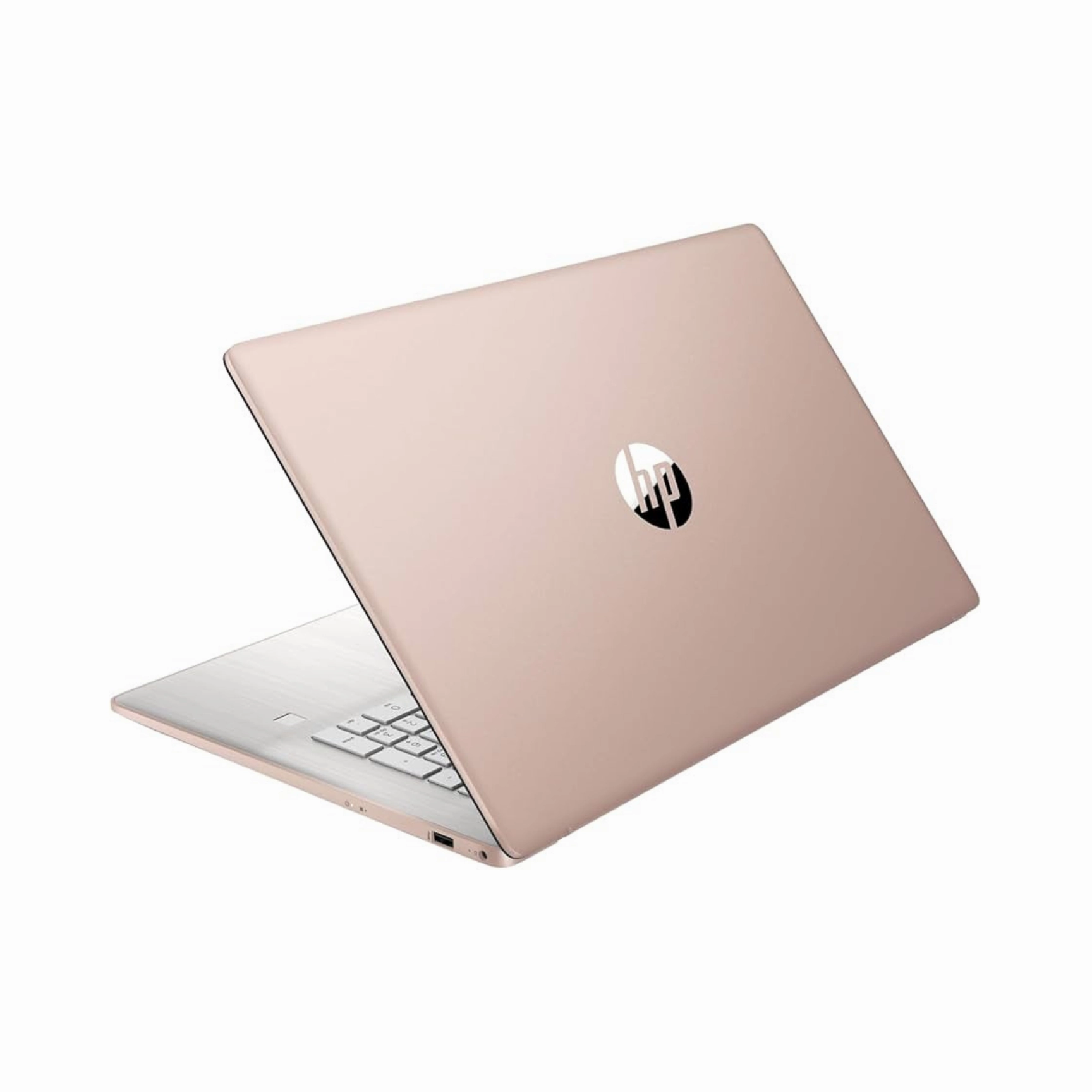 HP 17T-CN300 17" Touchscreen Notebook