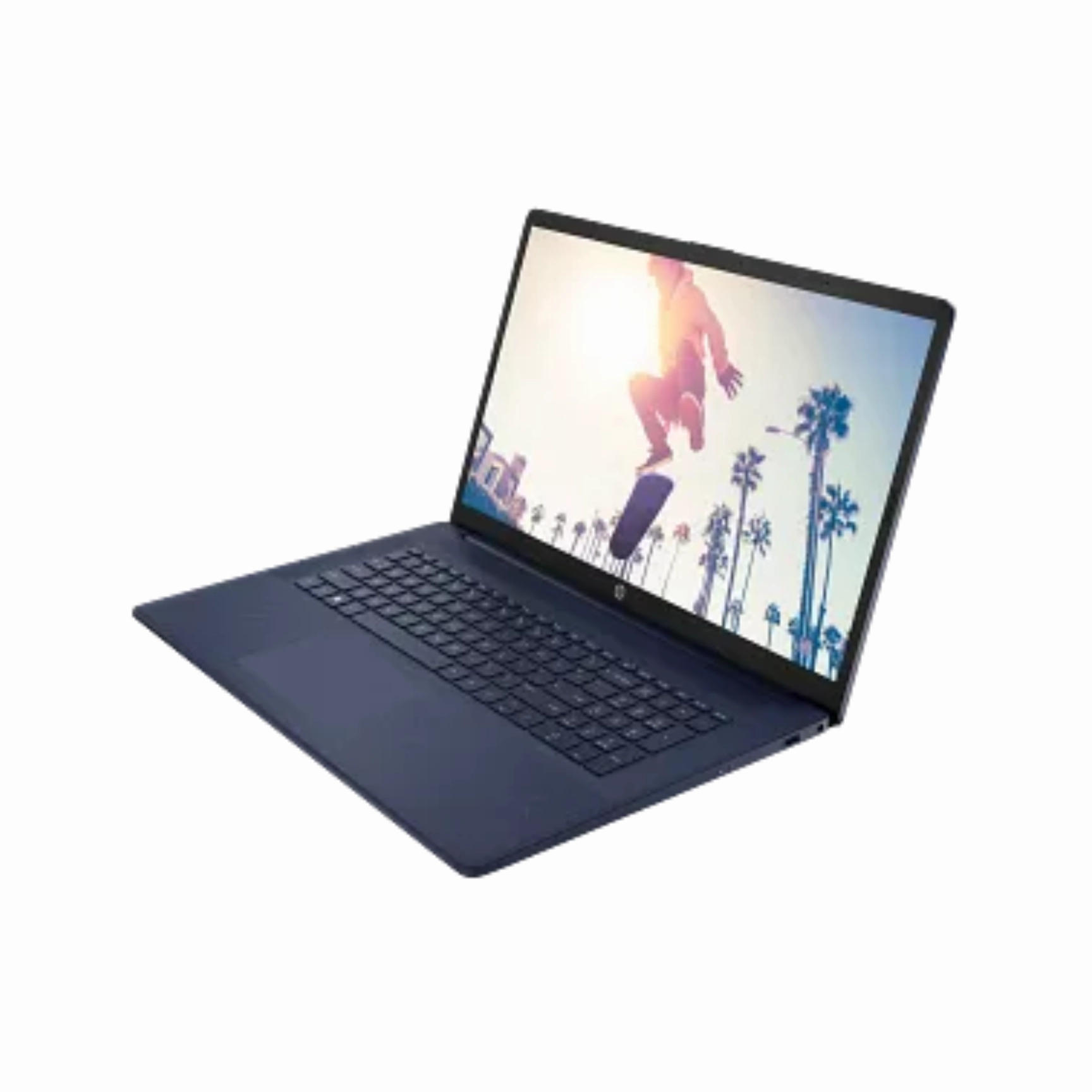HP 17T-CN400 17" Notebook