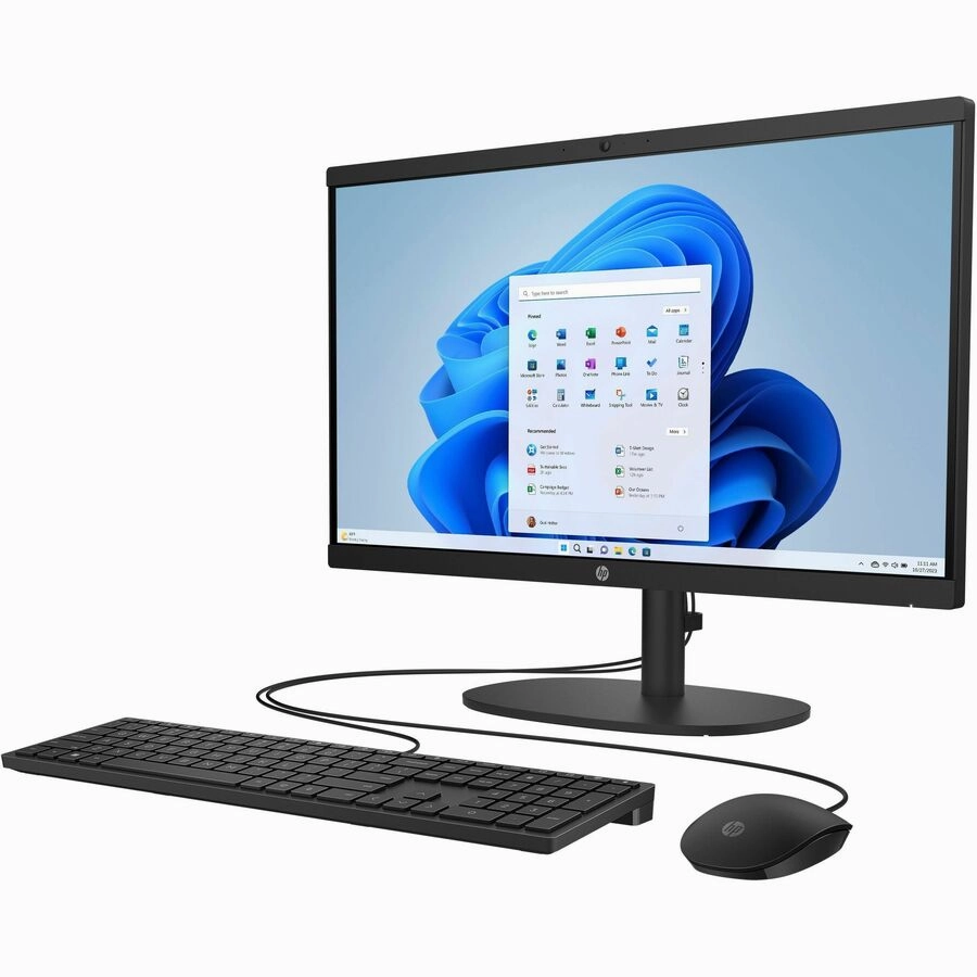 HP 22-DG 22" All-in-One