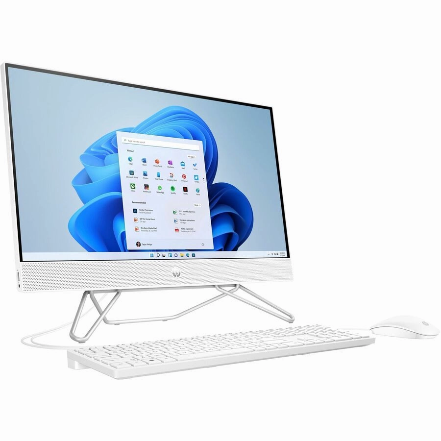 HP 24-CB 24" All-in-One