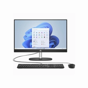 HP 24-CR 24" All-in-One imac,desktop computer