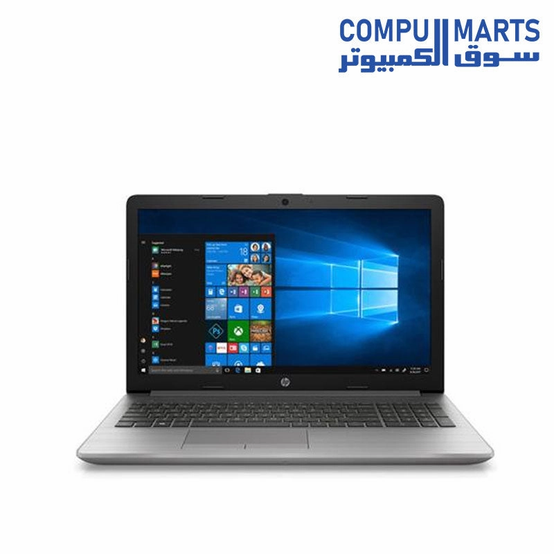 HP 250 G7 197R2EA Intel Core i3-1005G1 4GB 1TB O/B VGA 15.6" FreeDOS Notebook
