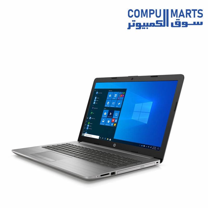 HP 250 G7 197R2EA Intel Core i3-1005G1 4GB 1TB O/B VGA 15.6" FreeDOS Notebook