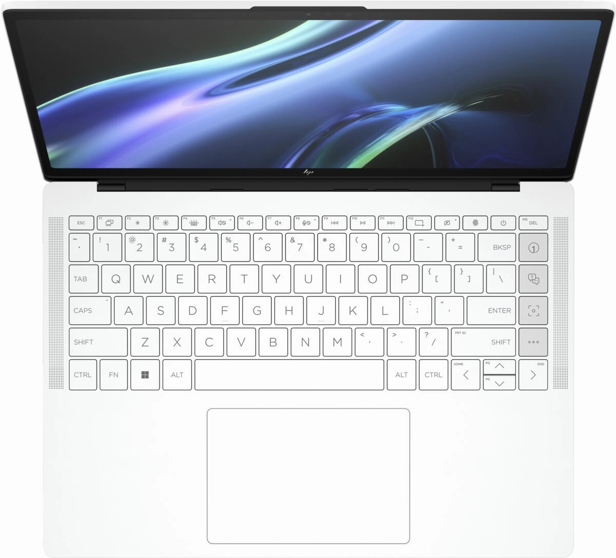 HP Dragonfly Pro One 14" Touchscreen Notebook