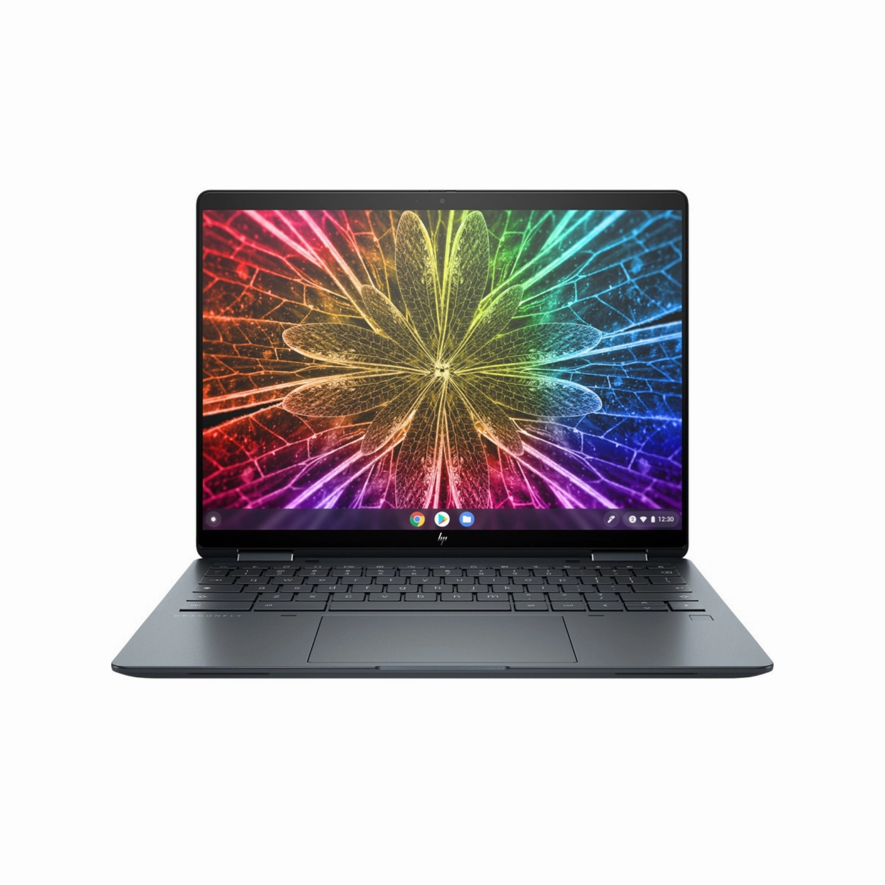HP Elite Dragonfly 13" Chromebook monitor,desktop