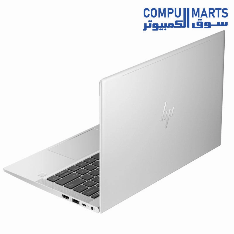 HP EliteBook 630 13.3 inch FHD Notebook PC Core i5 1335U 8GB RAM 512GB SSD Intel UHD Graphics Silver