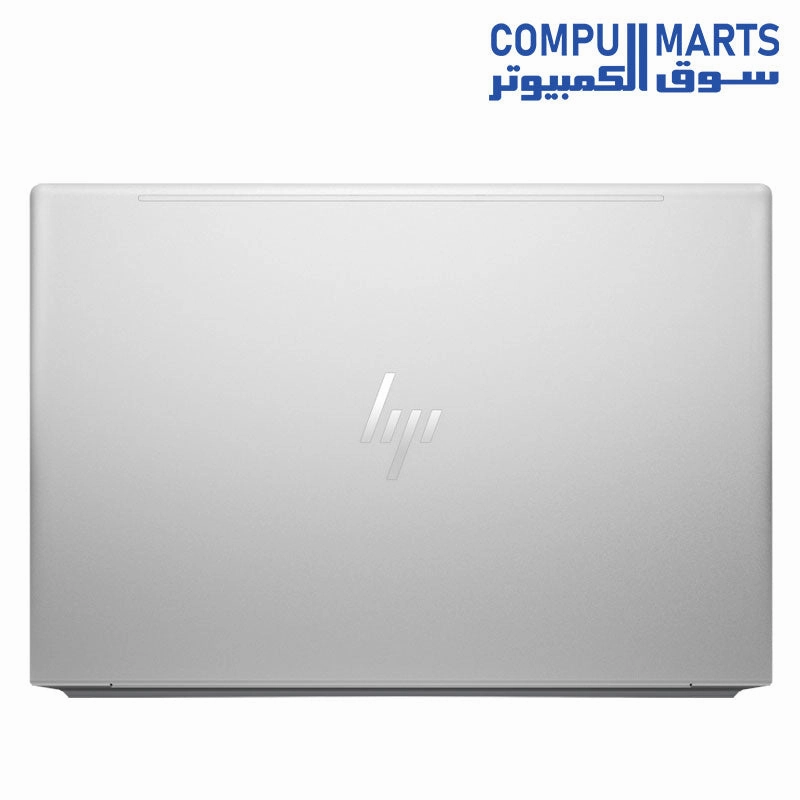 HP EliteBook 630 13.3 inch FHD Notebook PC Core i5 1335U 8GB RAM 512GB SSD Intel UHD Graphics Silver