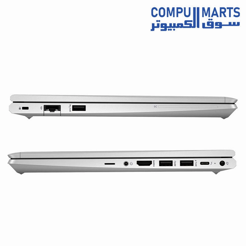 HP EliteBook 630 G9 5Y3U2EA i7-1255U  8GB RAM  512GB SSD  INTEL UHD  Fingerprit  13.3 FHD IPS  DOS
