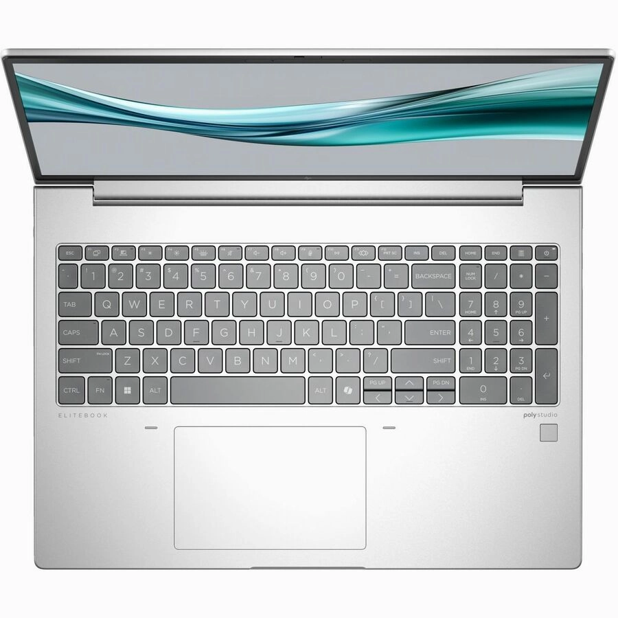 HP EliteBook 665 G11 16" Touchscreen Notebook