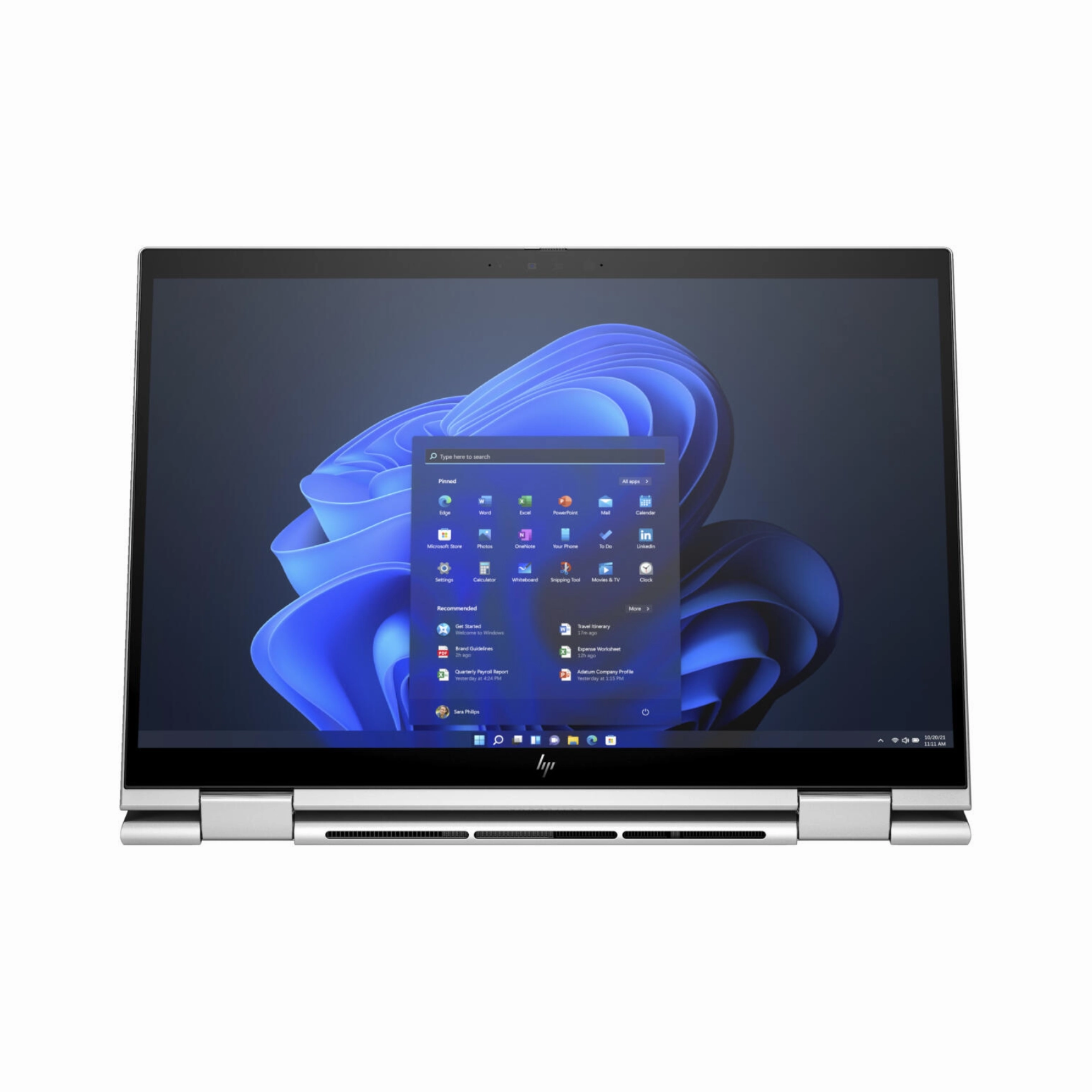 HP EliteBook 830 G10 13" 2-in-1 Notebook
