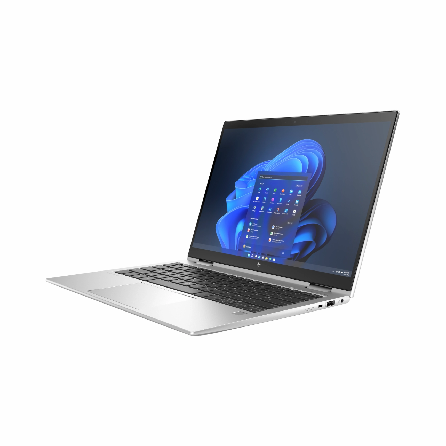 HP EliteBook 830 G11 13" Notebook