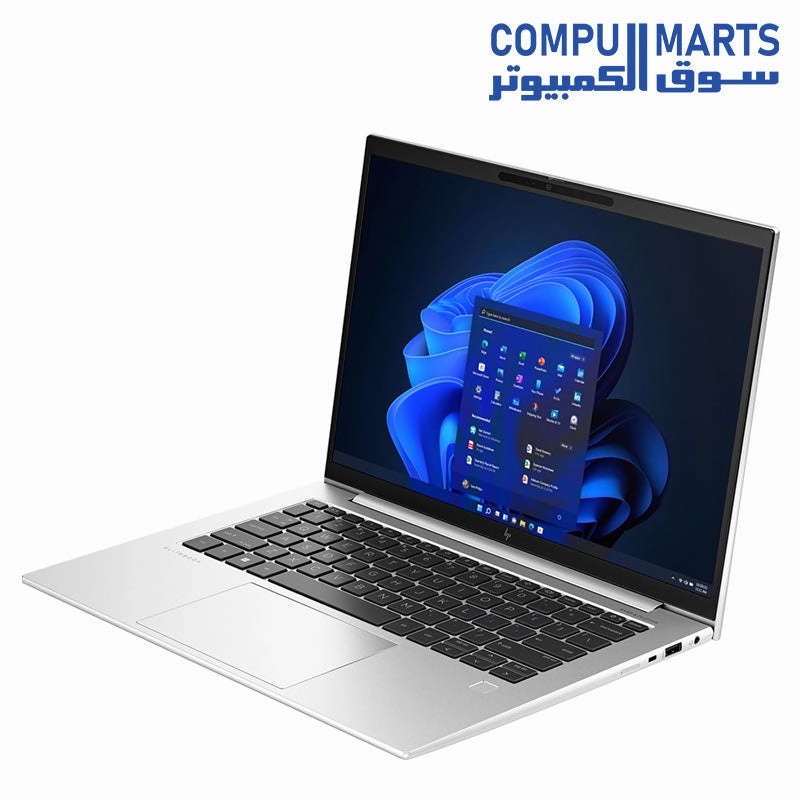 HP EliteBook 840 G10 14 inch (8A3L6EA) WUXGA - Intel Core i7-1355U - 512GB SSD - 16GB RAM - INTEL UHD IPS - Fingerprint Win11&nbsp;