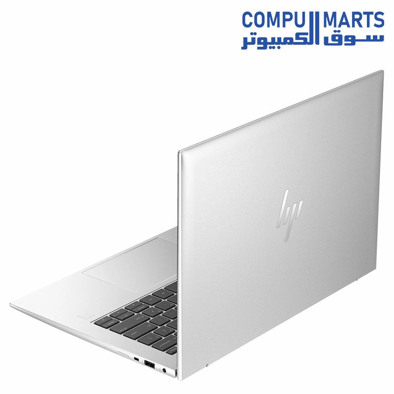 HP EliteBook 840 G10 14 inch (8A3L6EA) WUXGA - Intel Core i7-1355U - 512GB SSD - 16GB RAM - INTEL UHD IPS - Fingerprint Win11&nbsp;