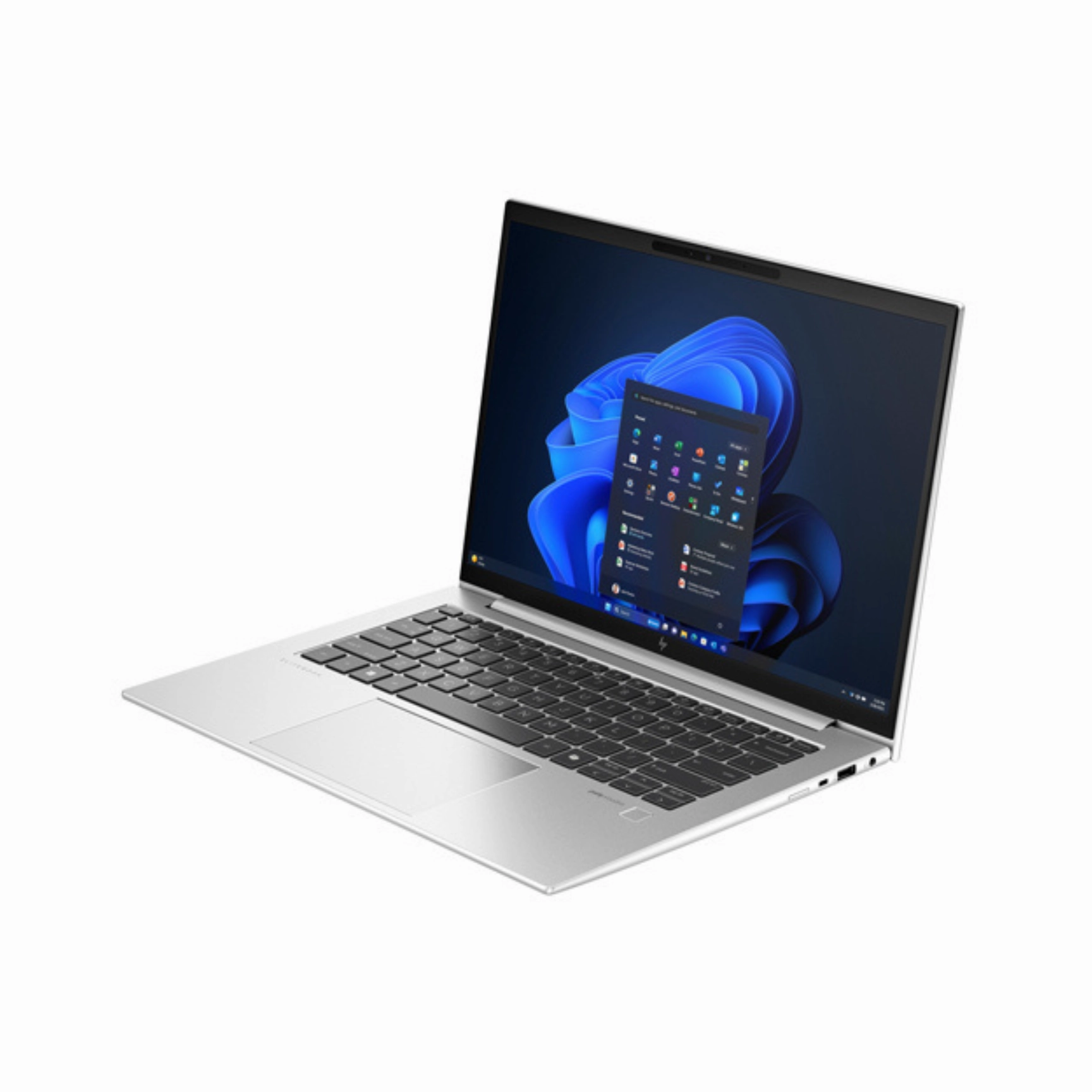 HP EliteBook 840 G10 14" Touchscreen Notebook