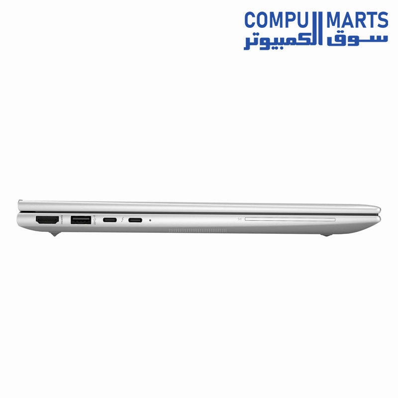 HP EliteBook 840 G8 14 core i7 16GB RAM 512GB SSD