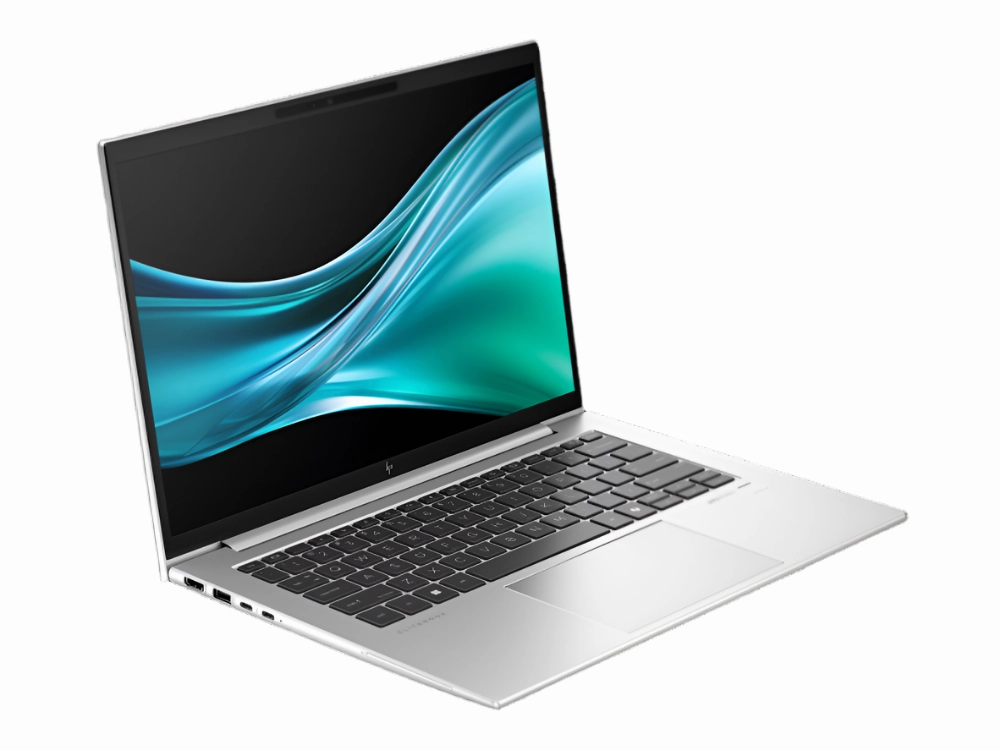 Hp EliteBook U7-155U,14.0 WUXGA, 16GB DDR5 & 512GB Pcle, 14Inch, Win11