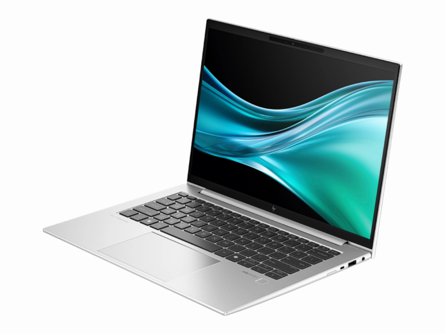 Hp EliteBook U7-155U,14.0 WUXGA, 16GB DDR5 & 512GB Pcle, 14Inch, Win11