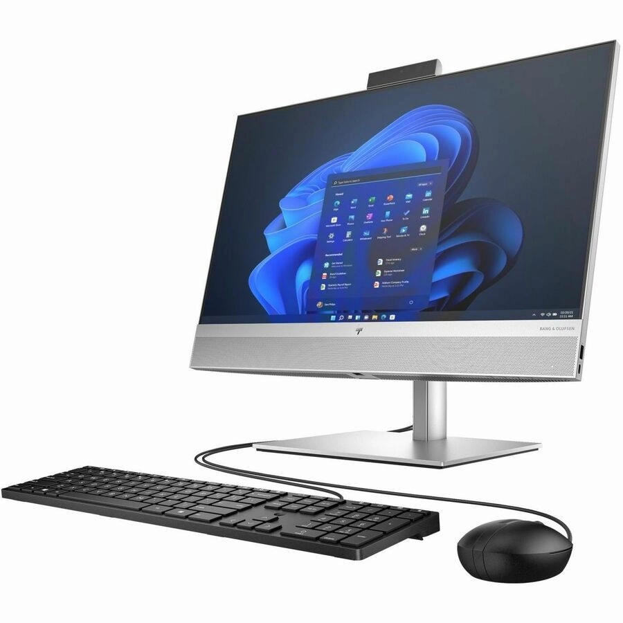 HP EliteOne 840 G9 24" All-in-One