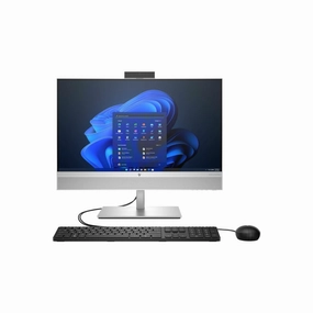 HP EliteOne 840 G9 24" All-in-One imac,desktop computer