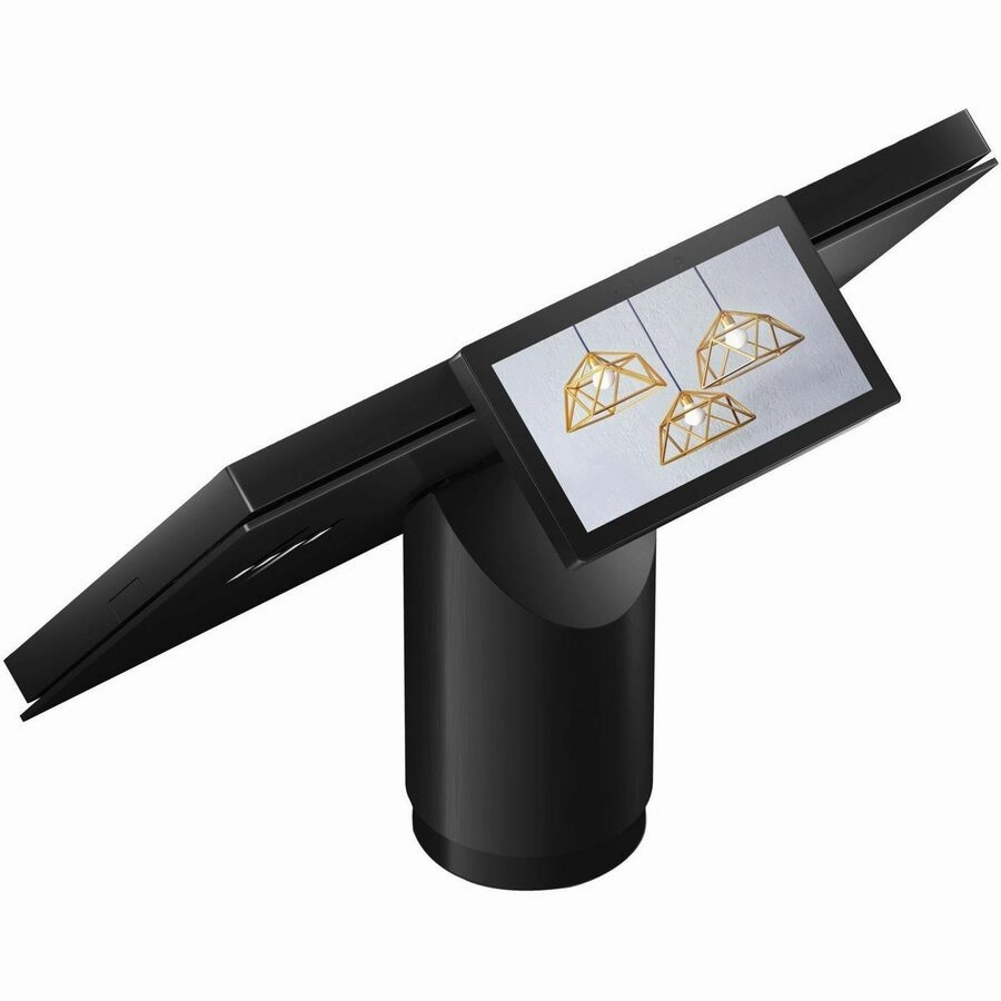 HP Engage One Pro 15" Touchscreen All-in-One