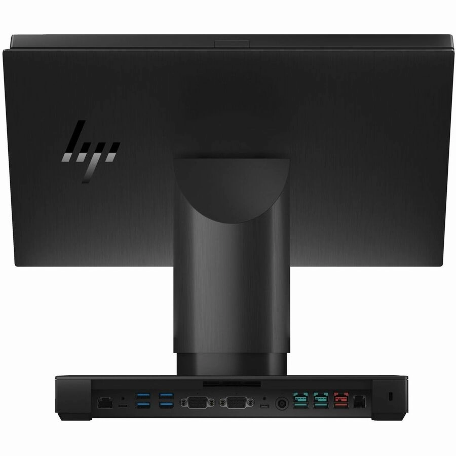 HP Engage One Pro 15" Touchscreen All-in-One