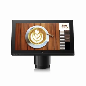 HP Engage One Pro 23.8" All-In-One Touchscreen Desktop imac,desktop computer