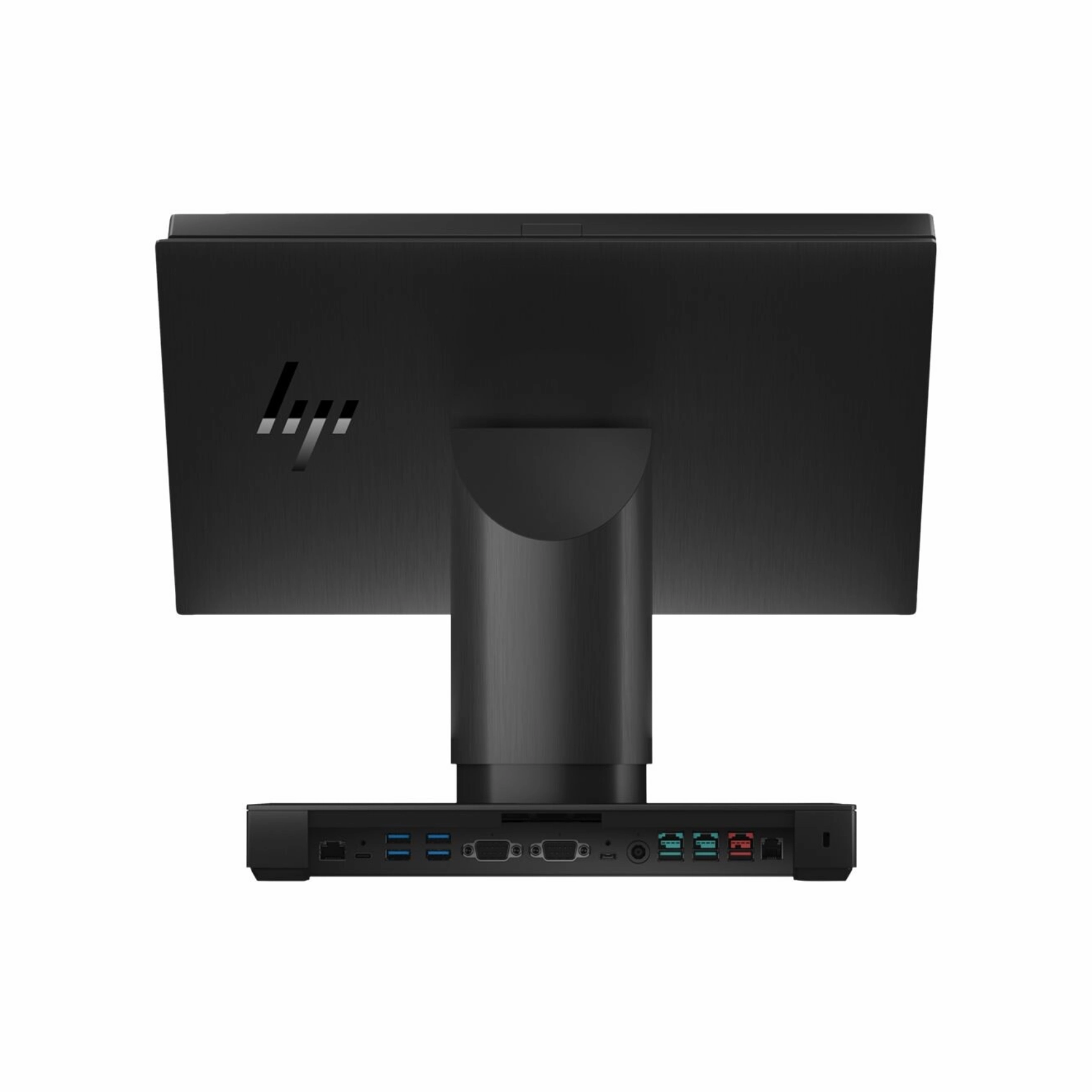 HP Engage One Pro 23.8" All-In-One Touchscreen Desktop