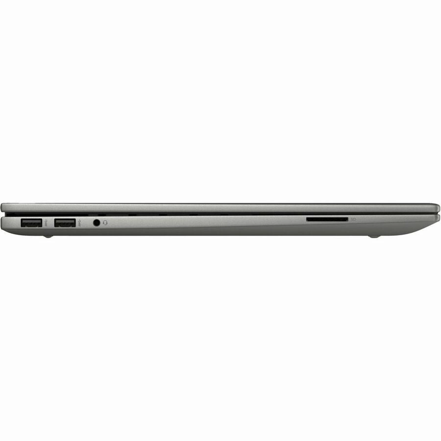 HP Envy 17-CW 17" Touchscreen Notebook