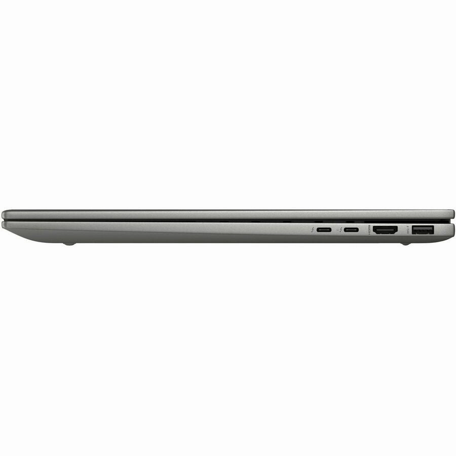HP Envy 17-CW 17" Touchscreen Notebook