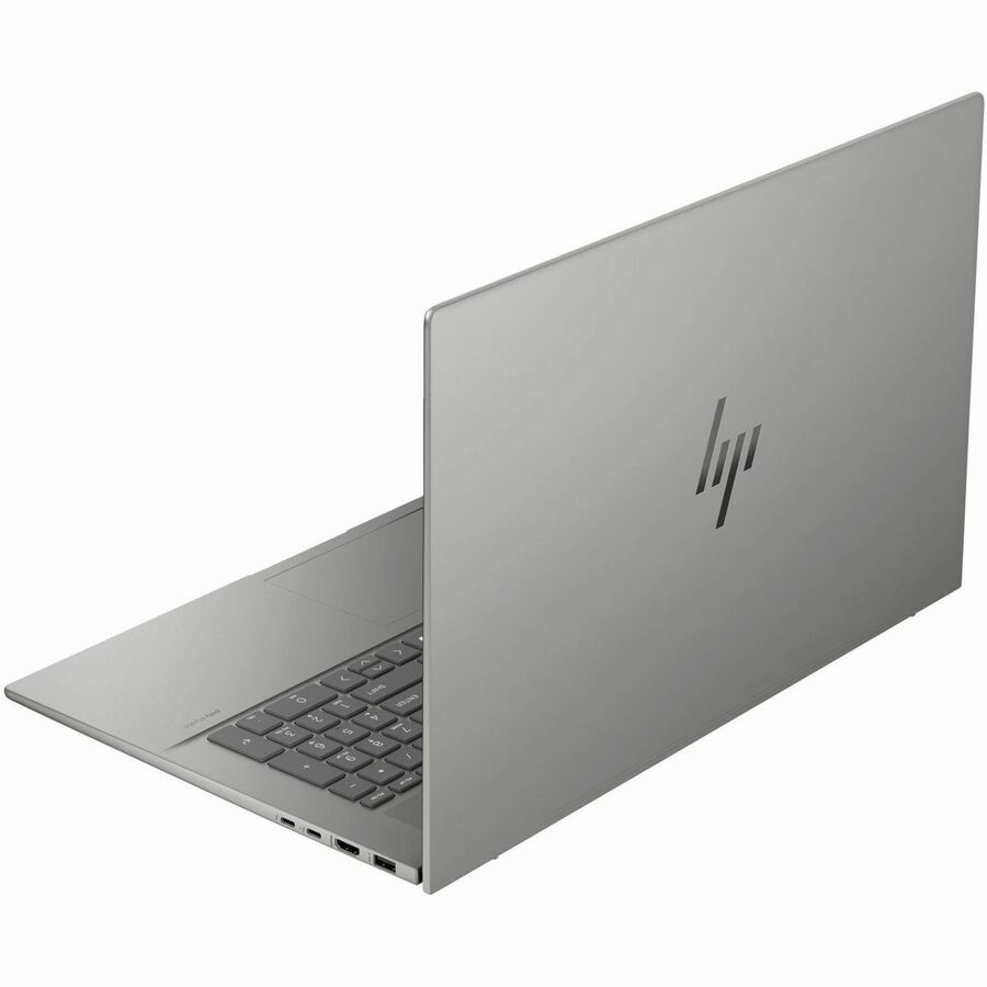 HP Envy 17-CW 17" Touchscreen Notebook