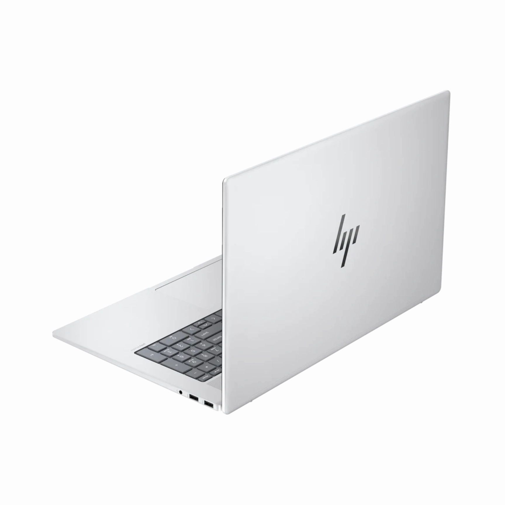 HP Envy 17-DA 17" Touchscreen Notebook
