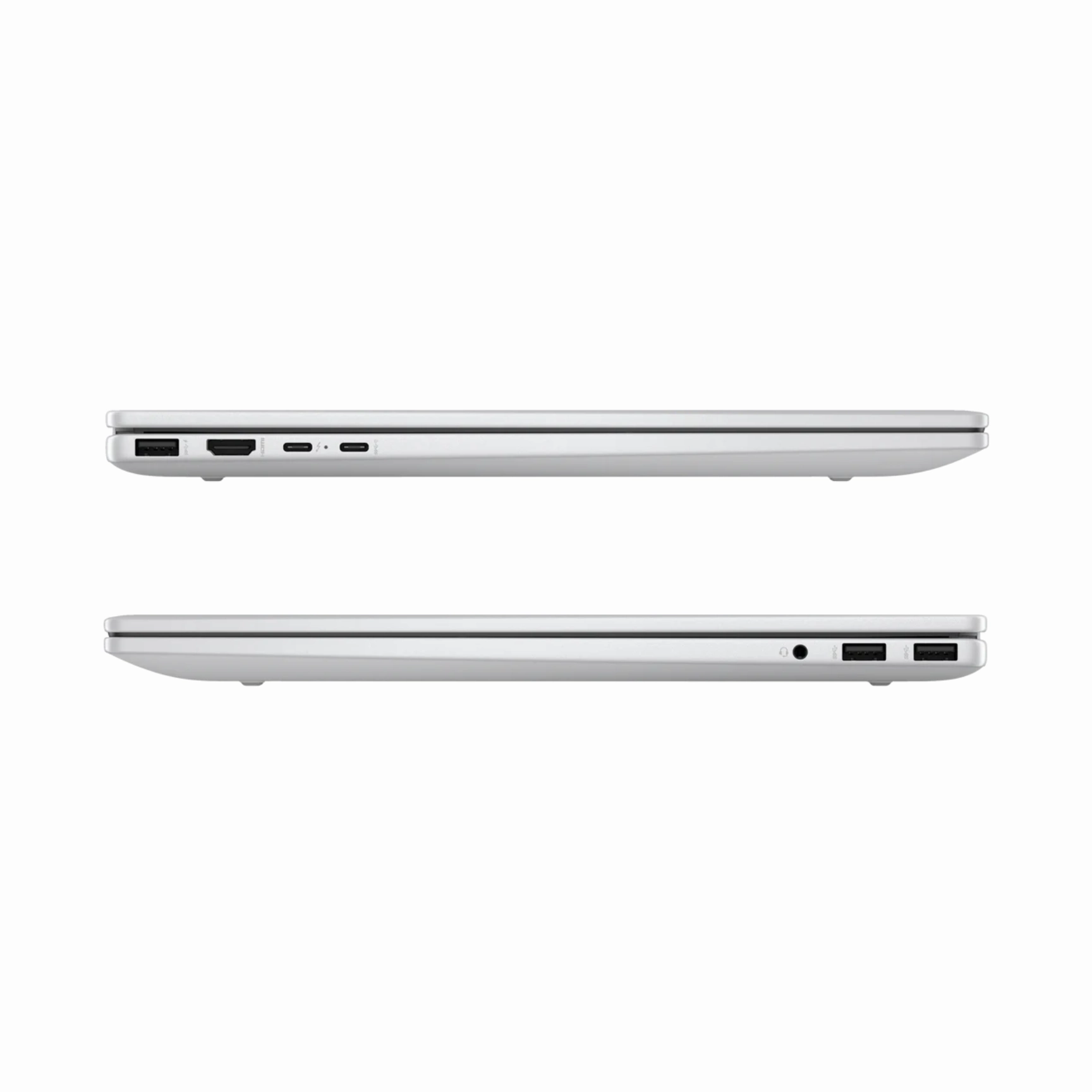 HP Envy 17-DA 17" Touchscreen Notebook