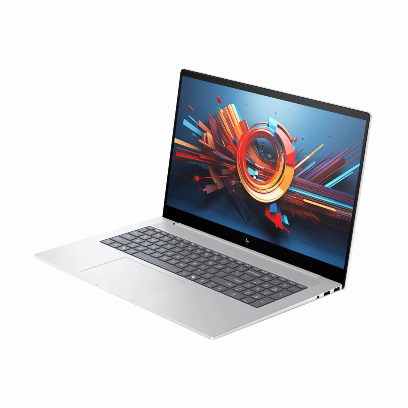 HP Envy 17-DA 17" Touchscreen Notebook