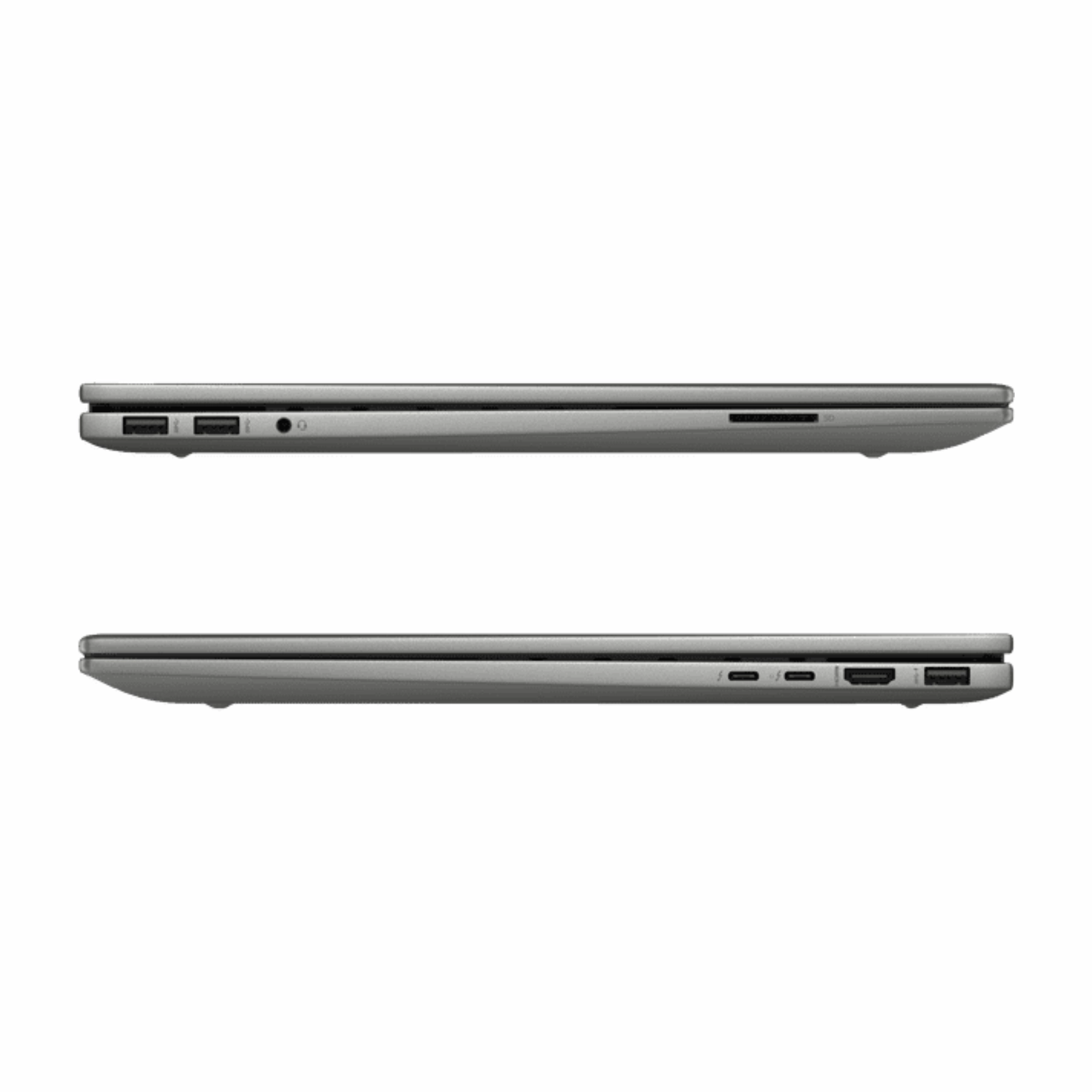 HP Envy 4K UHD 17" Notebook