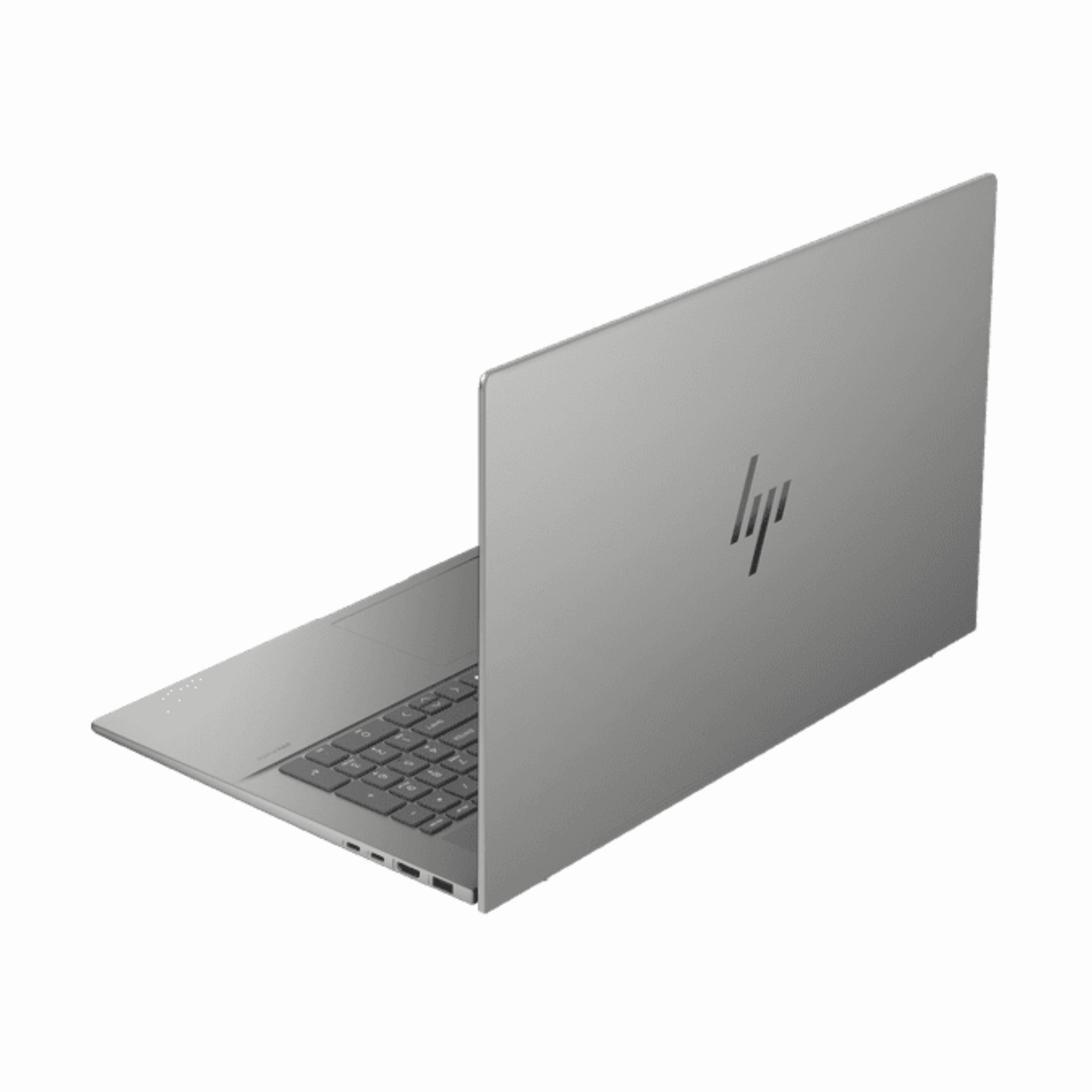 HP Envy 4K UHD 17" Notebook