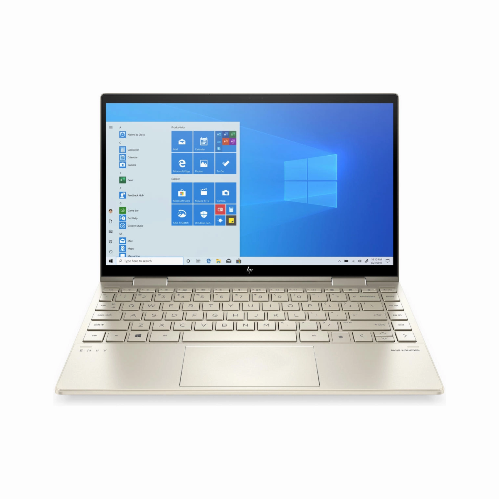 HP Envy x360 13-BD 13" 2-in-1 Touchscreen Notebook imac,desktop computer